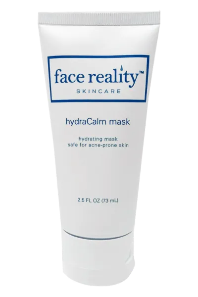 HydraCalm Mask bottle