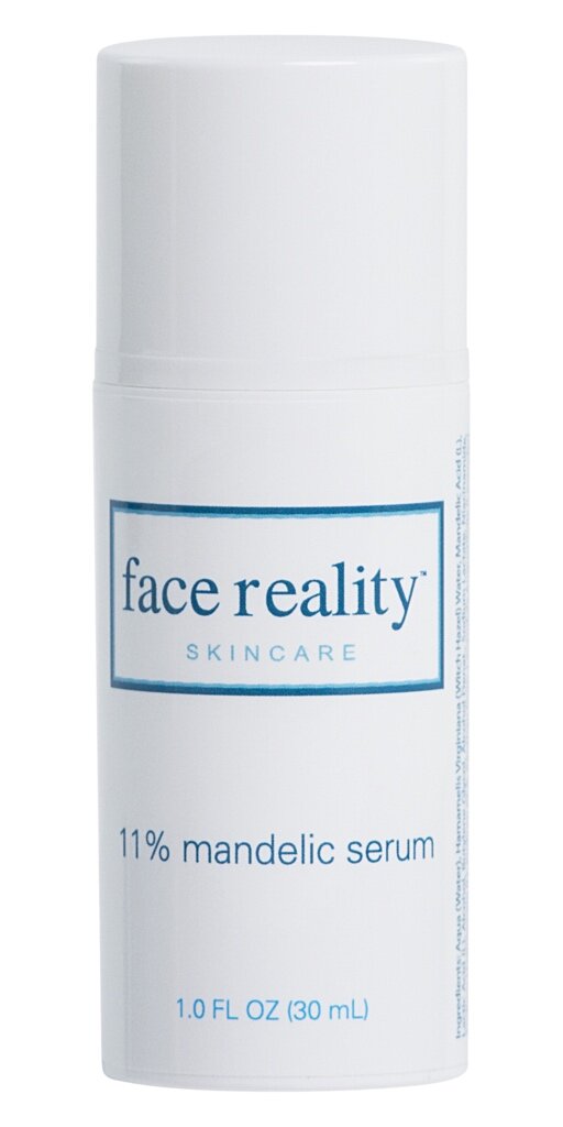 Mandelic Serum 11% bottle