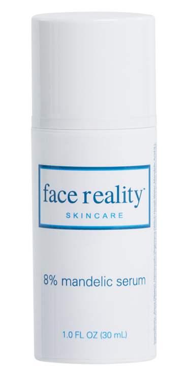Mandelic Serum 8% bottle