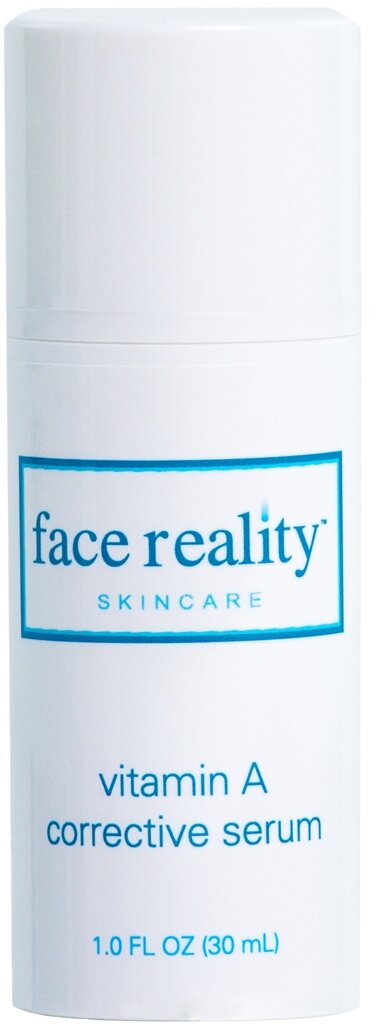 Retinal B3 Serum bottle